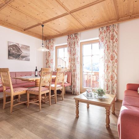 אלפבאך Wellnessappartements Margit מראה חיצוני תמונה