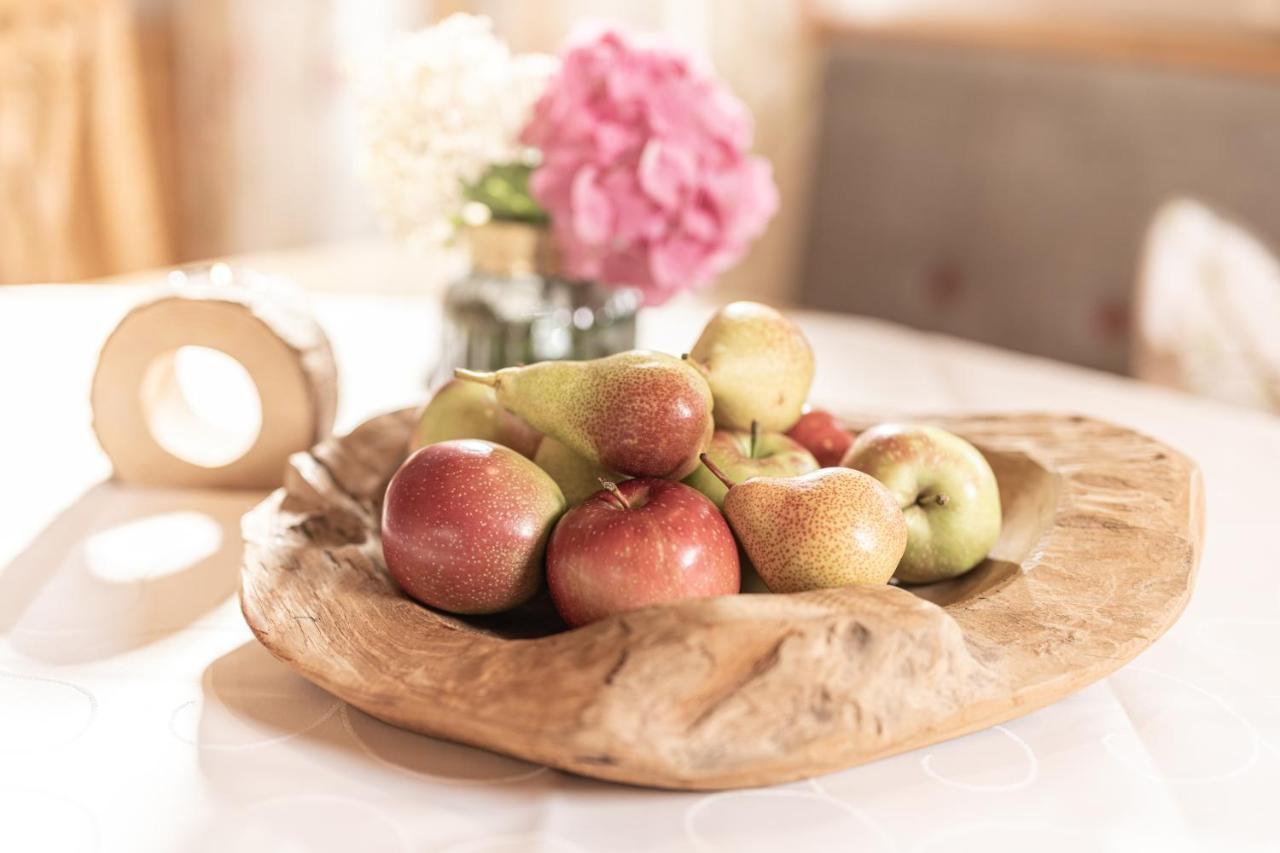 אלפבאך Wellnessappartements Margit מראה חיצוני תמונה