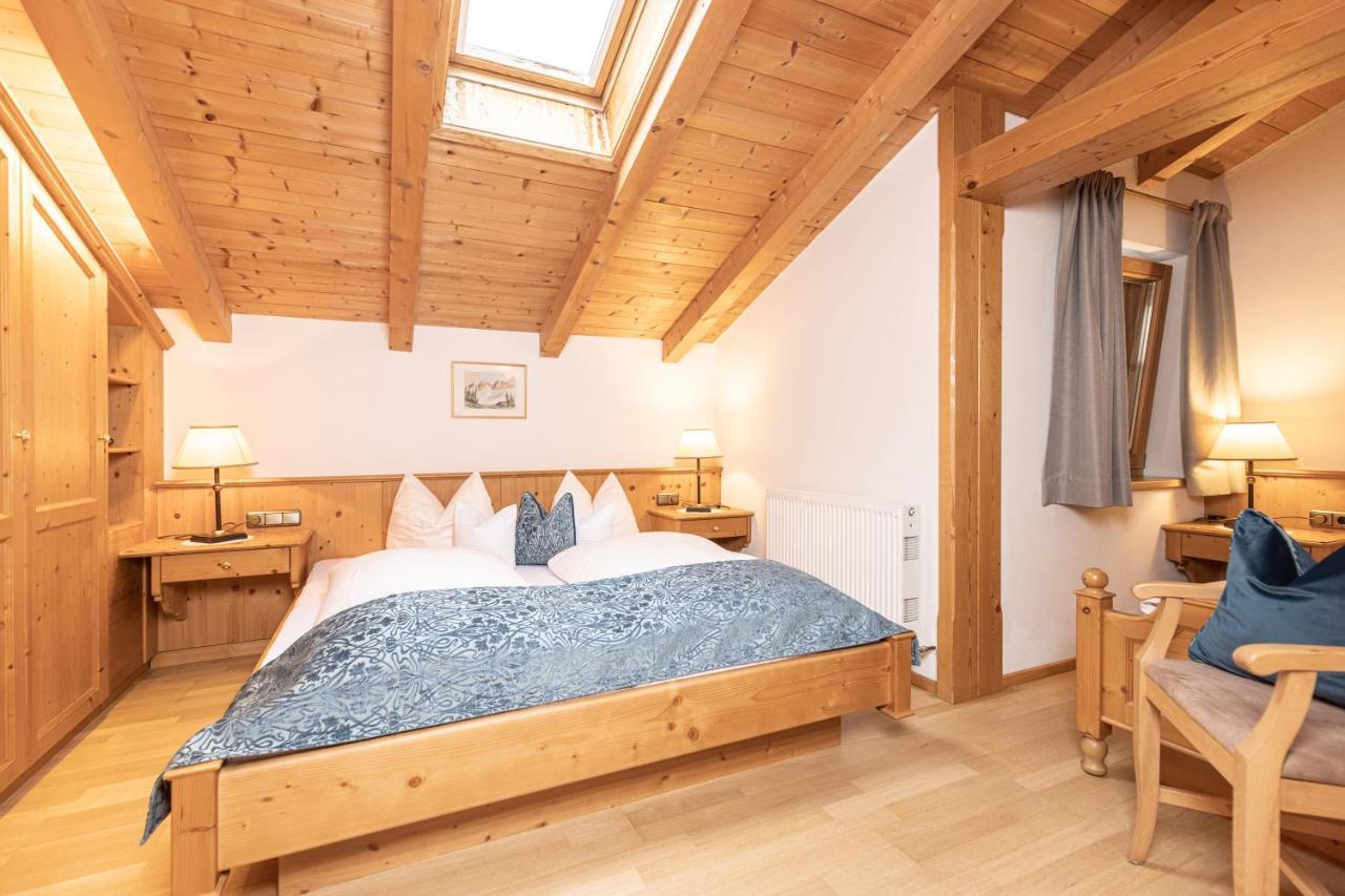 אלפבאך Wellnessappartements Margit מראה חיצוני תמונה