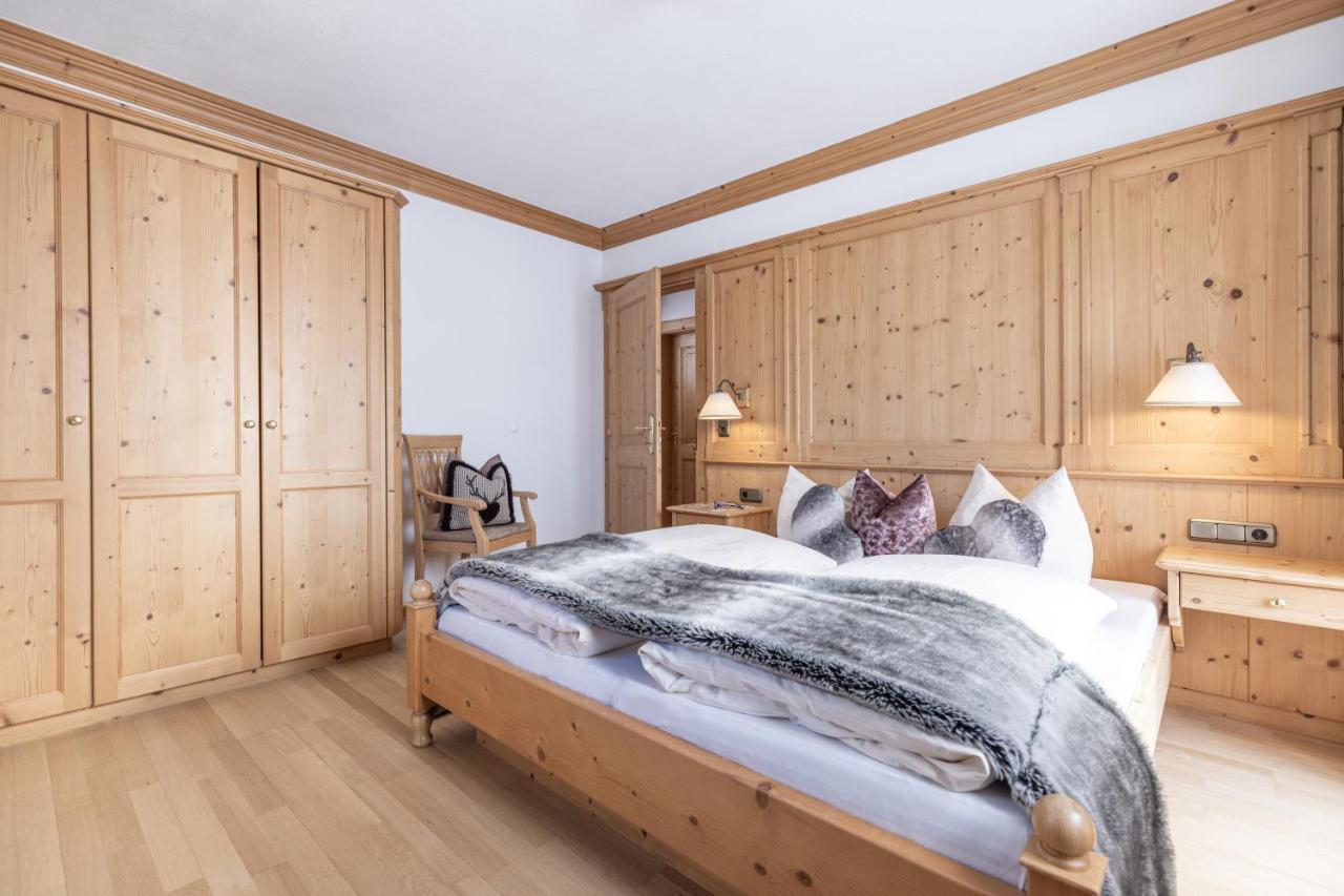 אלפבאך Wellnessappartements Margit מראה חיצוני תמונה