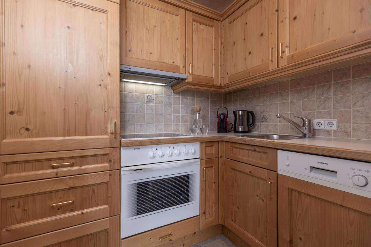 אלפבאך Wellnessappartements Margit מראה חיצוני תמונה