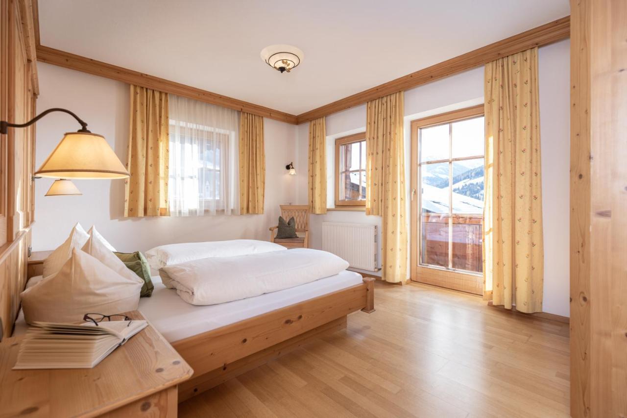 אלפבאך Wellnessappartements Margit מראה חיצוני תמונה