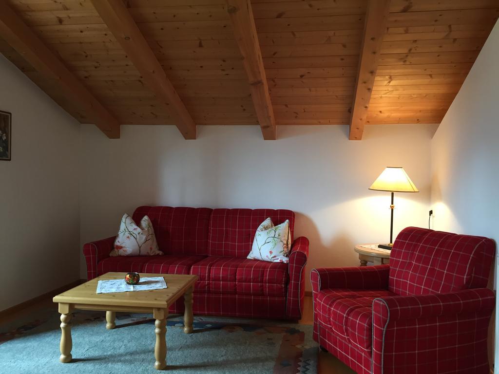 אלפבאך Wellnessappartements Margit מראה חיצוני תמונה